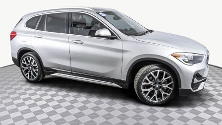 2020 BMW X1 sDrive28i                in Ft. Lauderdale                