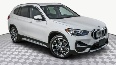 2020 BMW X1 xDrive28i                in Ft. Lauderdale                