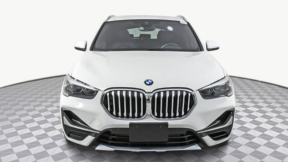 2021 BMW X1 sDrive28i #1