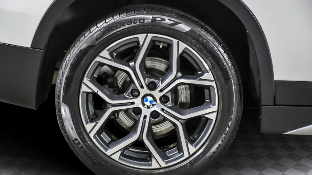 2021 BMW X1 sDrive28i #31