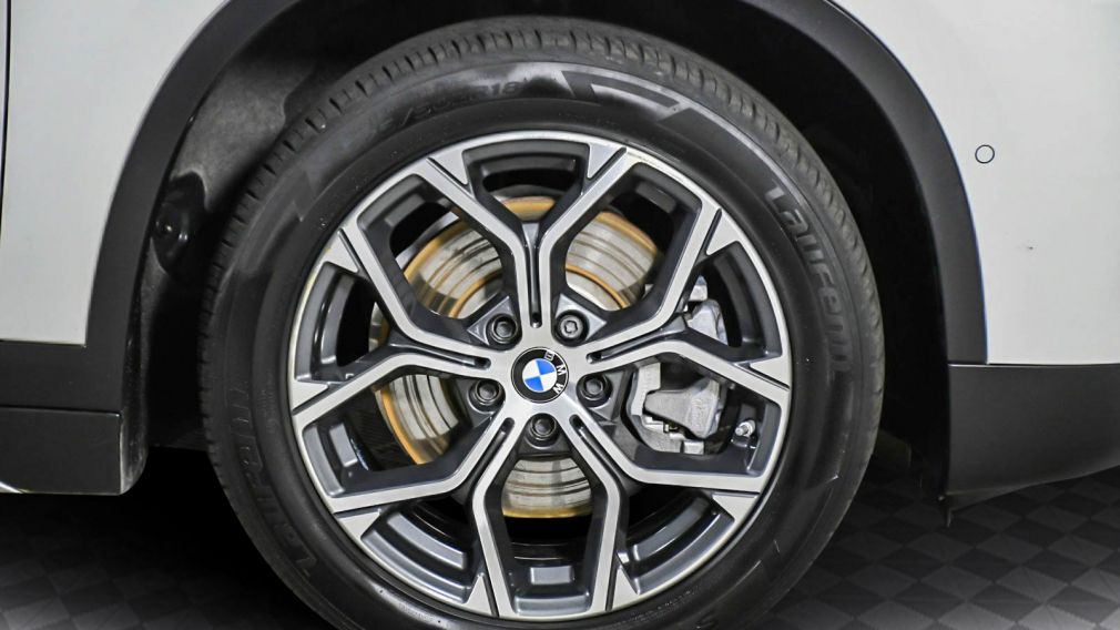 2021 BMW X1 sDrive28i #30