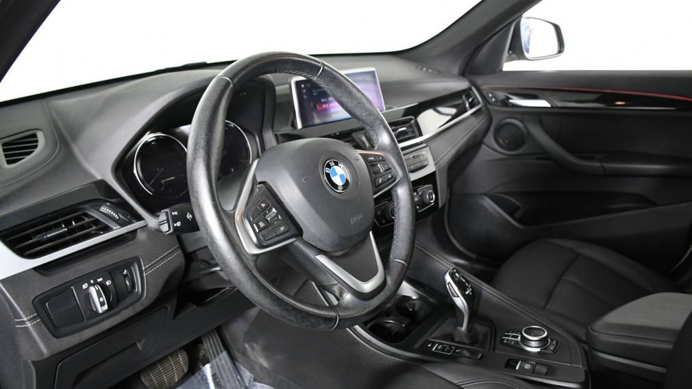 2021 BMW X1 sDrive28i #16