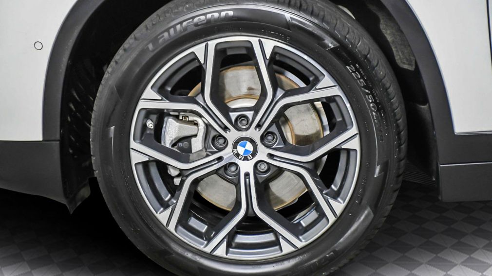 2021 BMW X1 sDrive28i #25