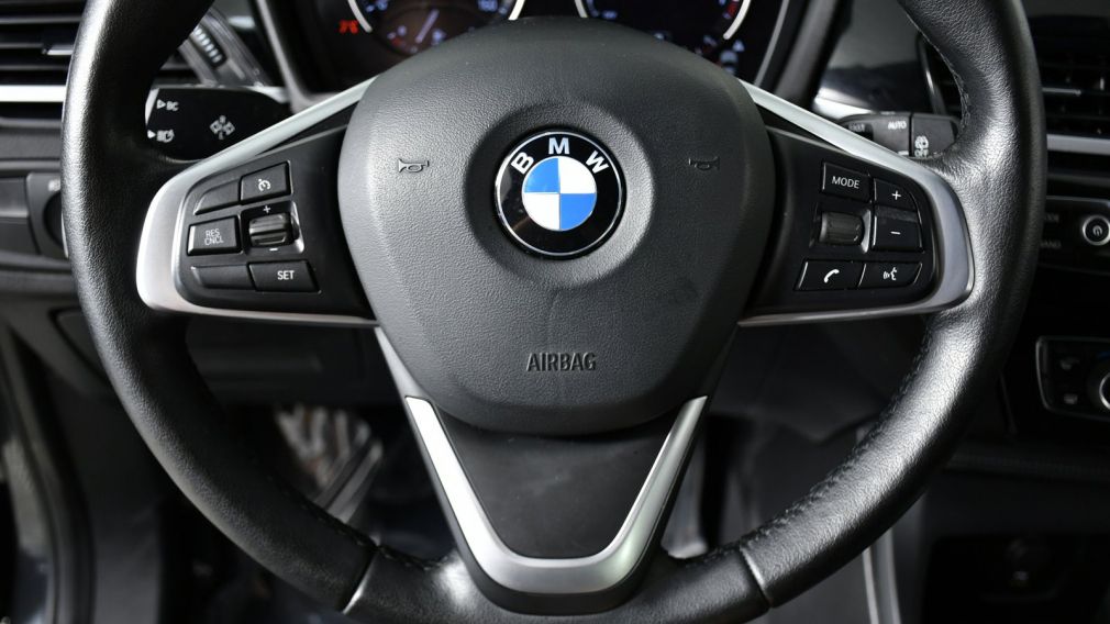 2021 BMW X1 sDrive28i #6