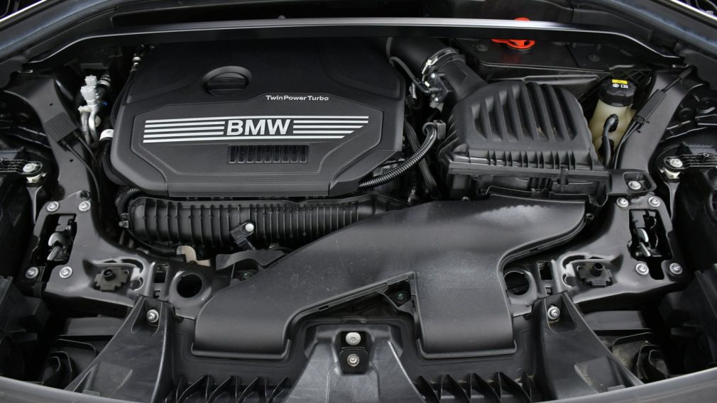 2021 BMW X1 sDrive28i #32
