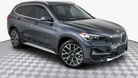 2021 BMW X1 sDrive28i                in Hollywood                