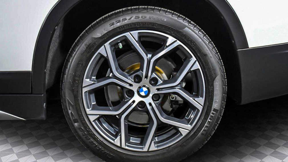2021 BMW X1 sDrive28i #30