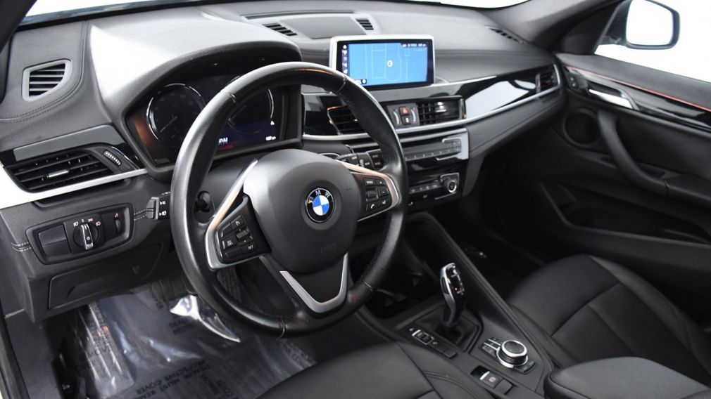 2021 BMW X1 sDrive28i #16