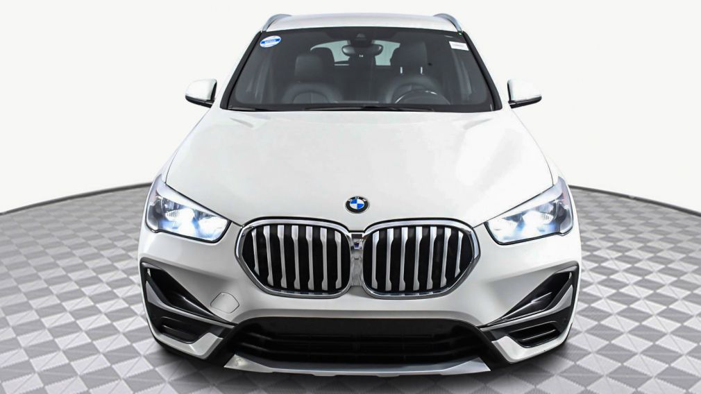 2021 BMW X1 sDrive28i #1