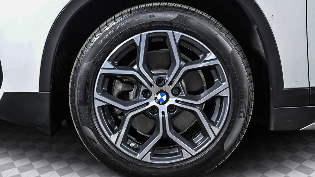 2021 BMW X1 sDrive28i #26