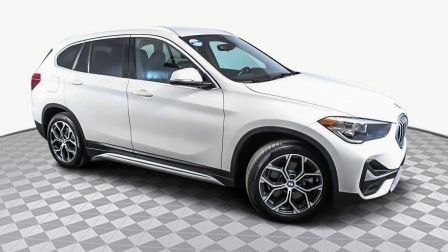 2021 BMW X1 sDrive28i                in Hollywood                