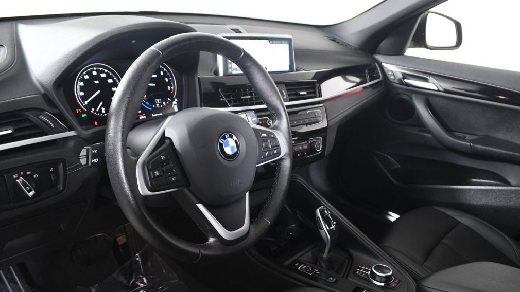2022 BMW X1 xDrive28i #16