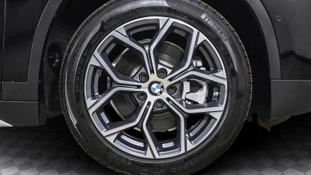 2022 BMW X1 xDrive28i #30