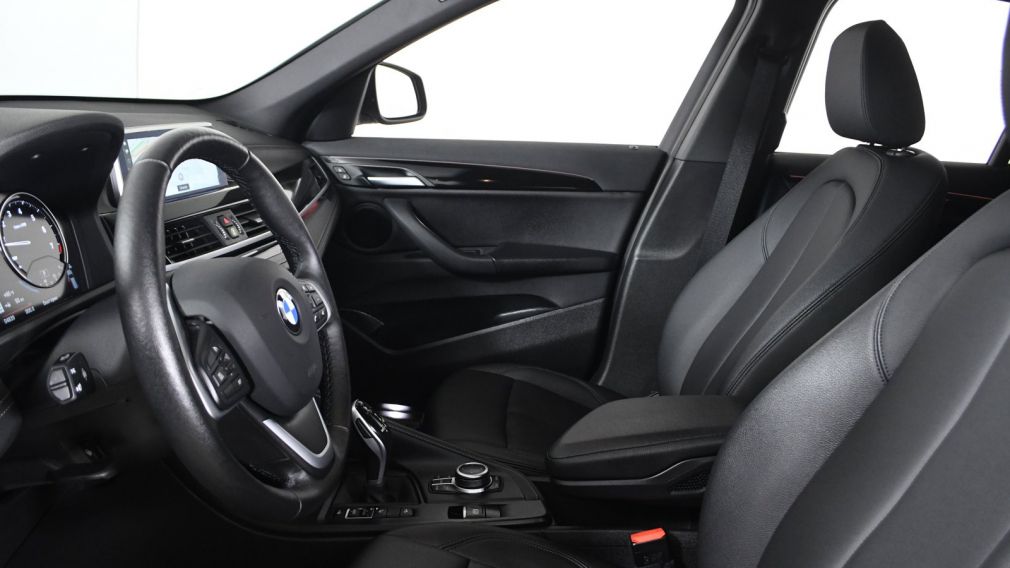2022 BMW X1 xDrive28i #15