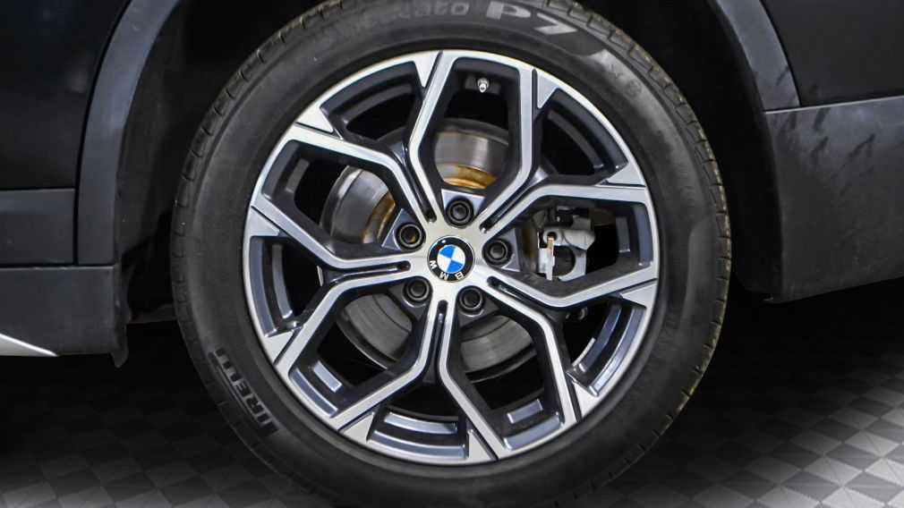 2022 BMW X1 sDrive28i #25