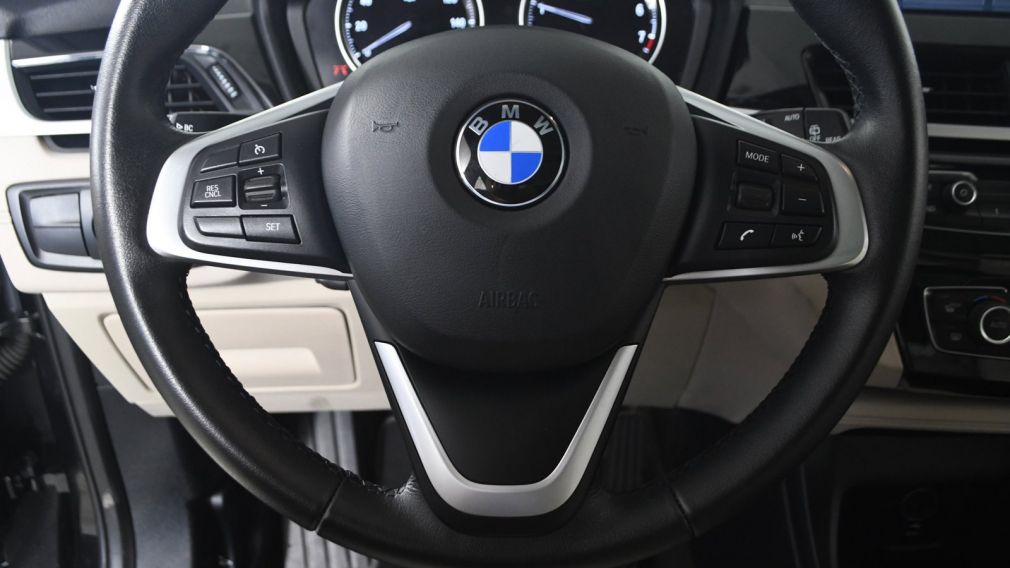 2022 BMW X1 sDrive28i #6