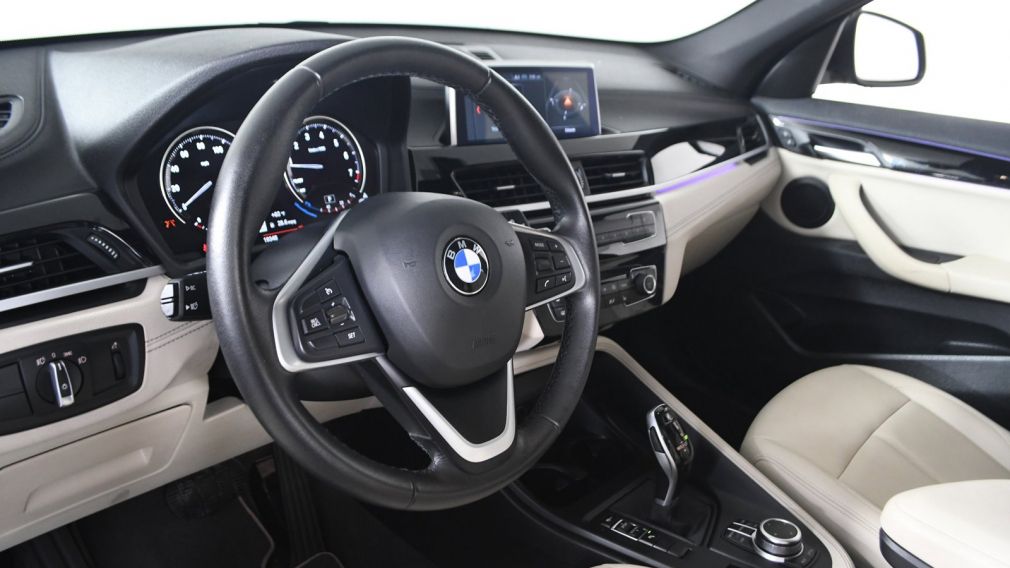 2022 BMW X1 sDrive28i #15