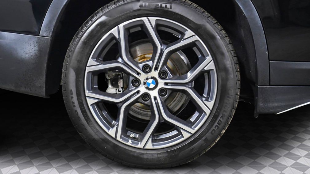 2022 BMW X1 sDrive28i #29