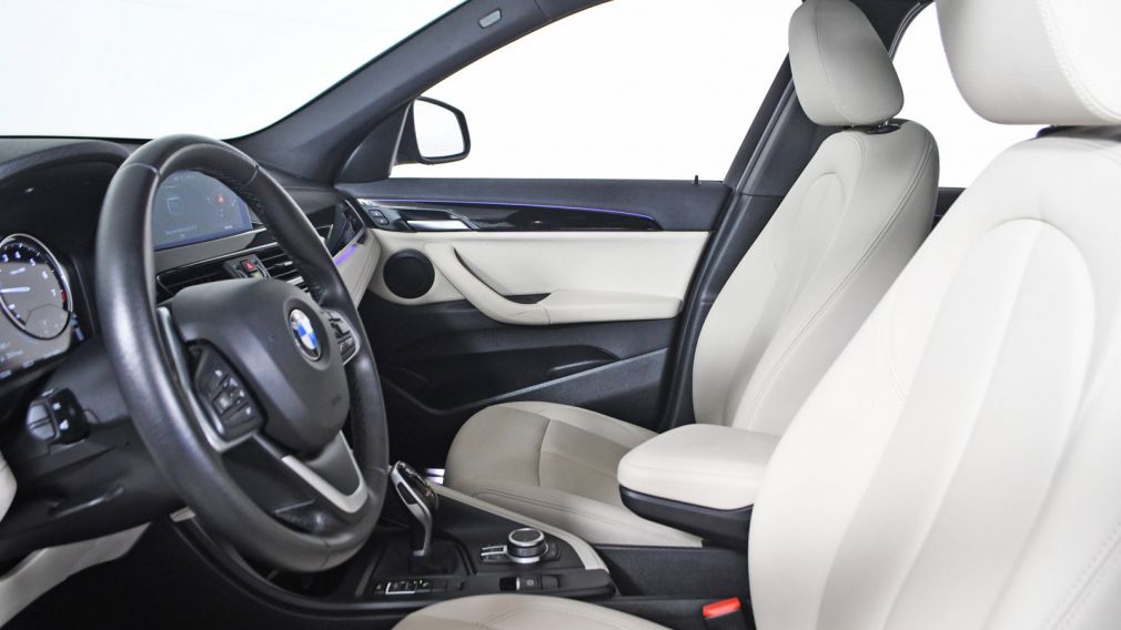 2022 BMW X1 sDrive28i #14