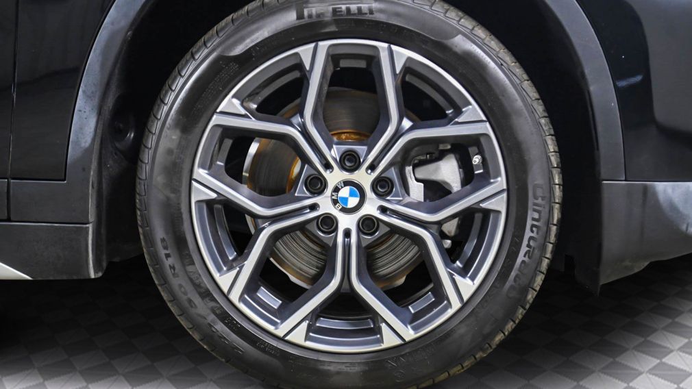 2022 BMW X1 sDrive28i #30