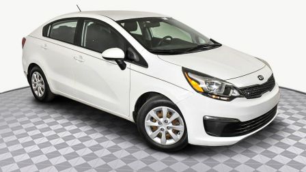 2017 Kia Rio LX                in West Palm Beach                