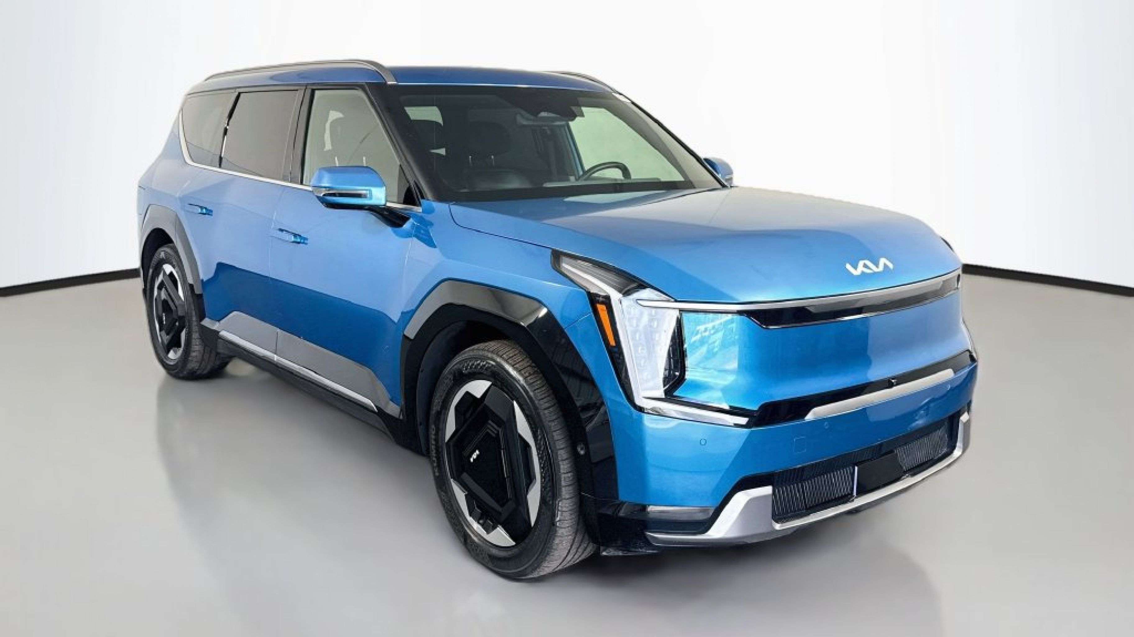 2024 Kia EV9