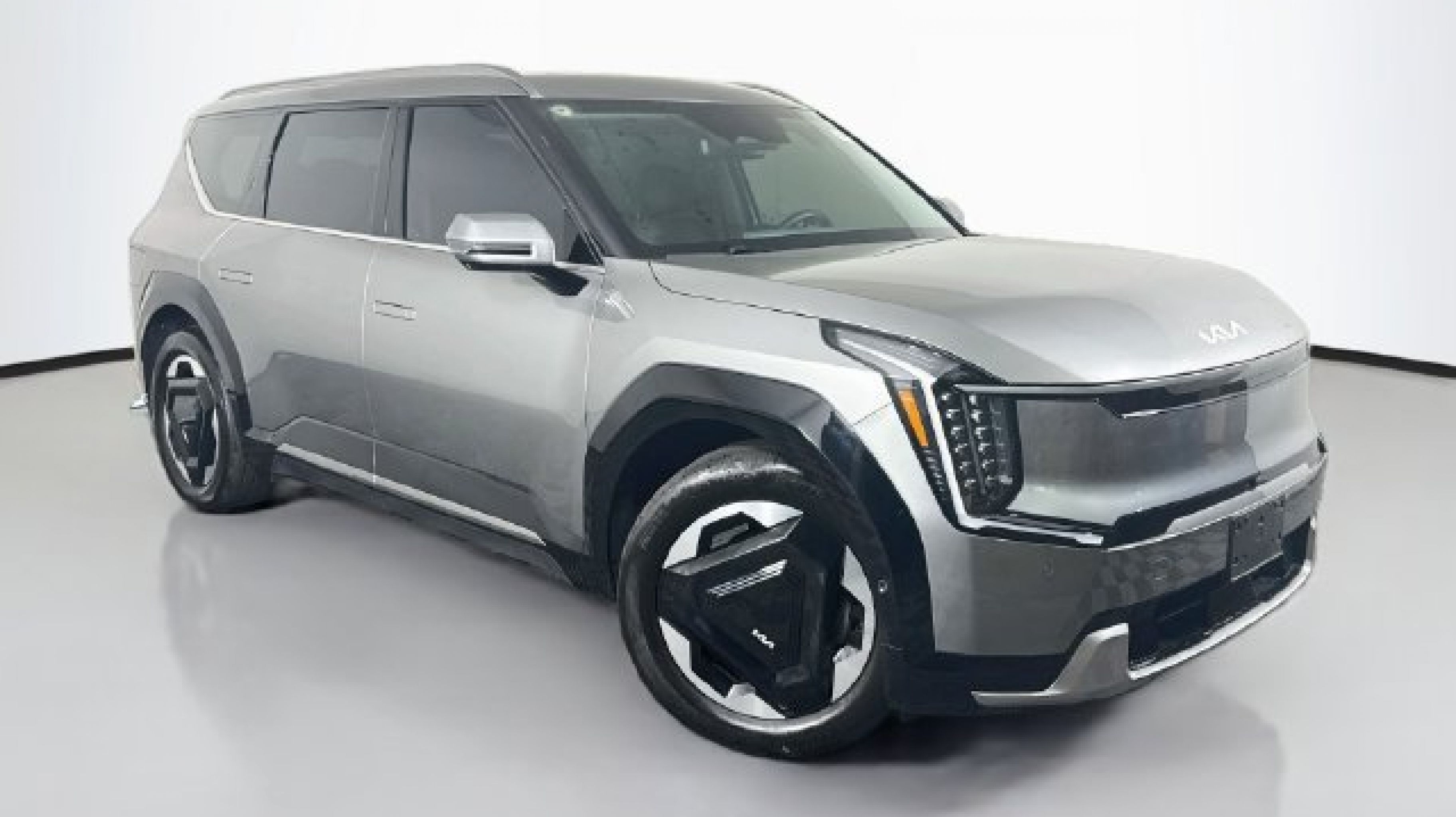 2024 Kia EV9