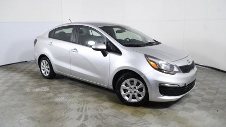 2017 Kia Rio LX                en Weston                