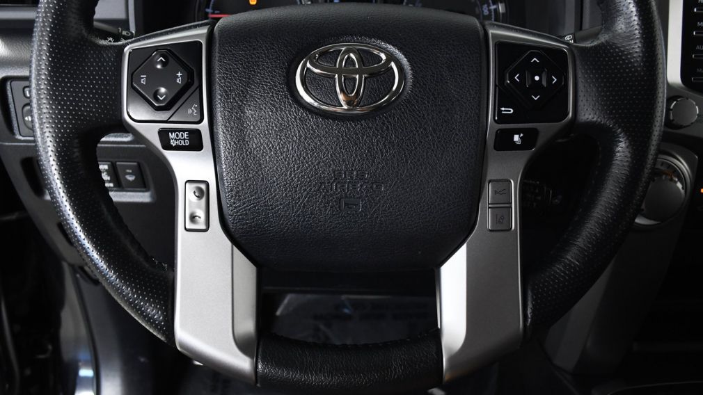 2023 Toyota 4Runner SR5 Premium #6