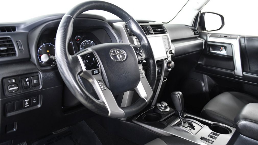 2023 Toyota 4Runner SR5 Premium #15