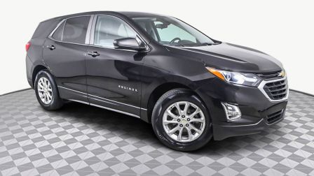 2021 Chevrolet Equinox LS                in Hollywood                