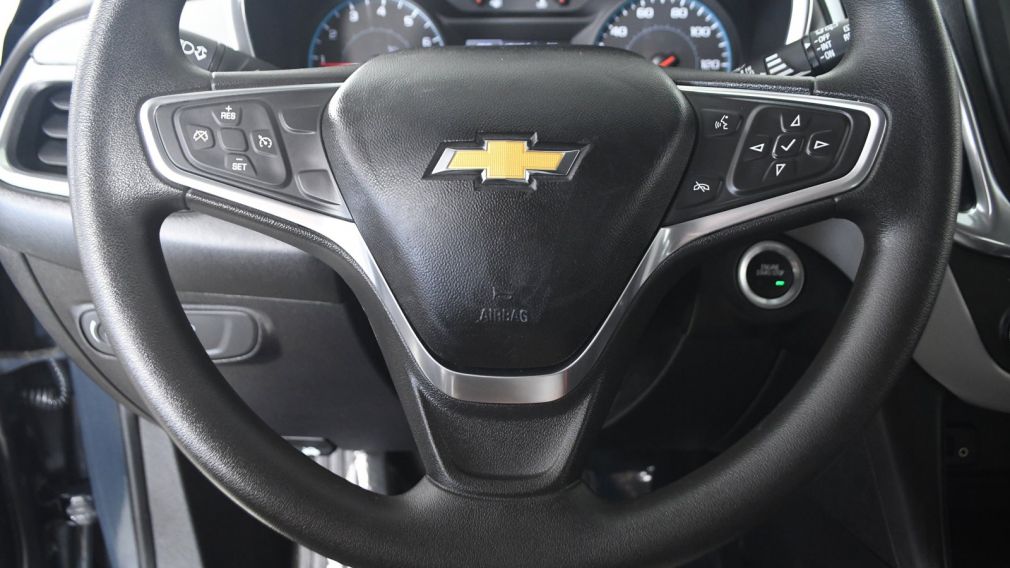 2018 Chevrolet Equinox LS #6