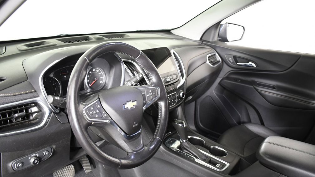 2020 Chevrolet Equinox Premier #16