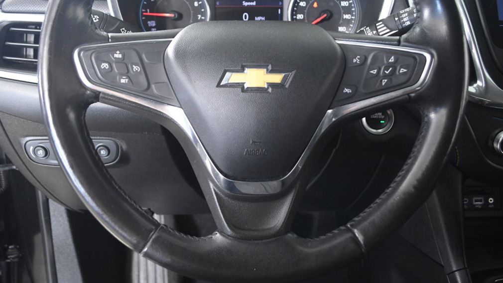 2019 Chevrolet Equinox Premier #6
