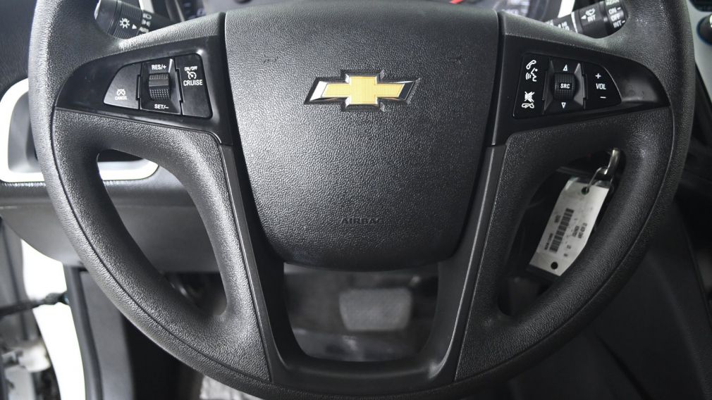 2016 Chevrolet Equinox LS #6