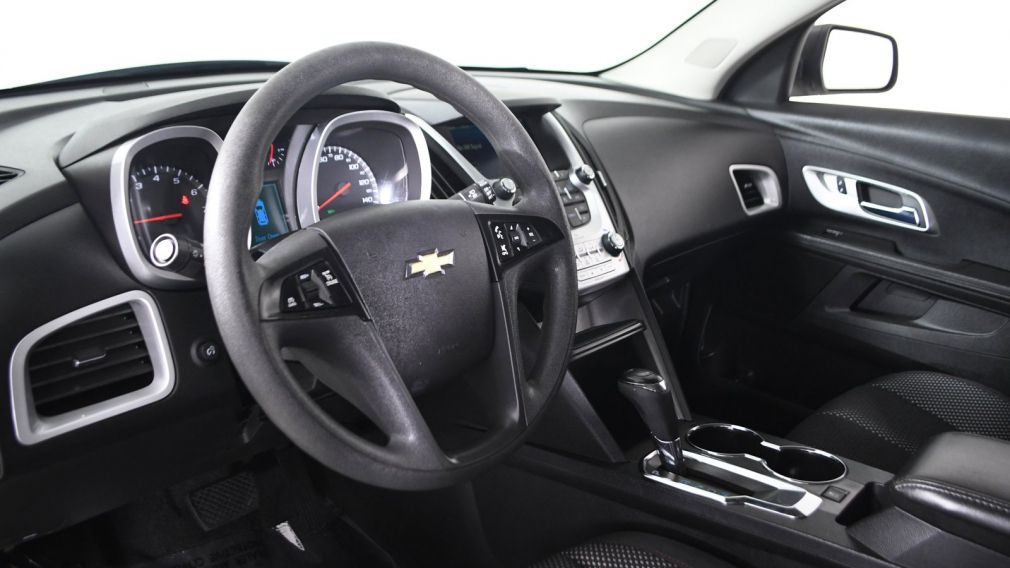 2016 Chevrolet Equinox LS #15