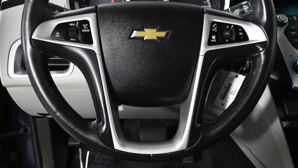 2016 Chevrolet Equinox LTZ #6