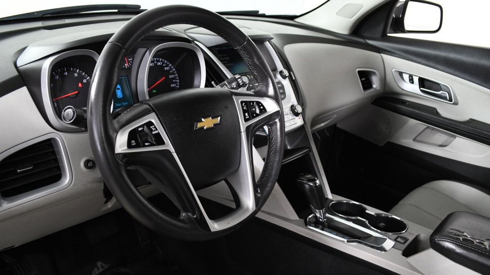2016 Chevrolet Equinox LTZ #15