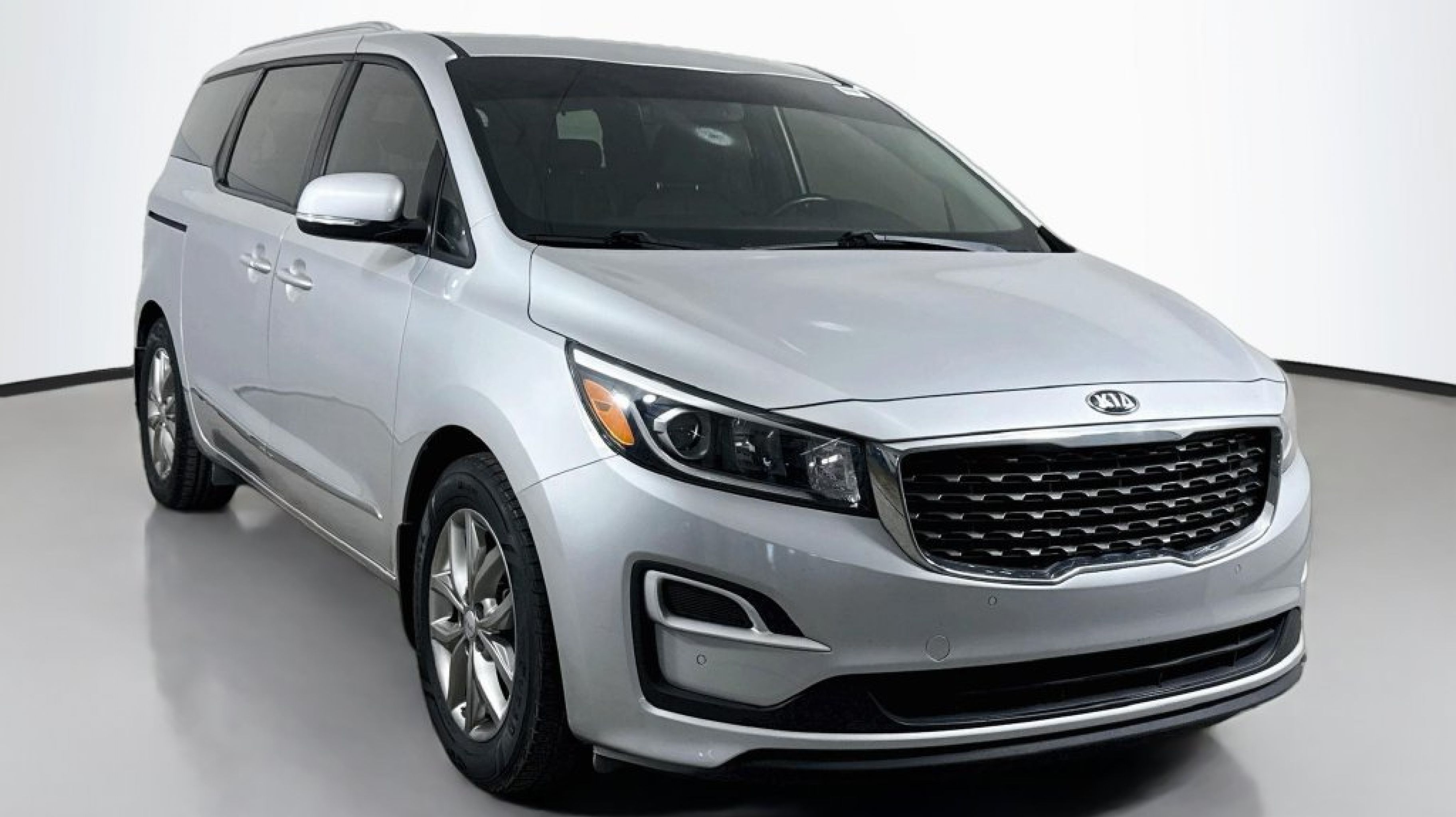2020 Kia Sedona