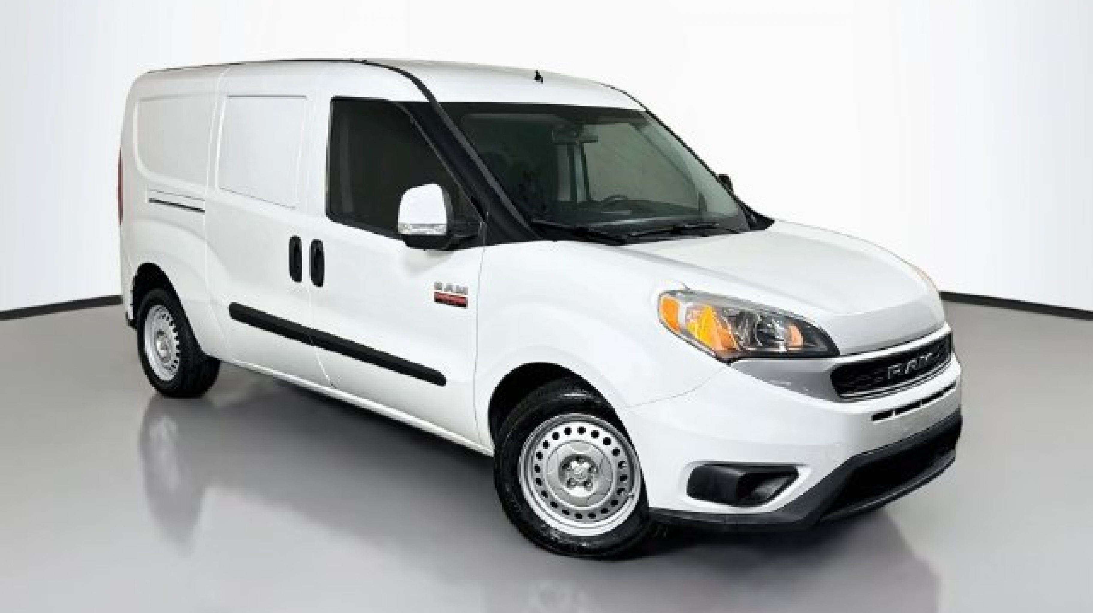 2022 RAM Promaster City