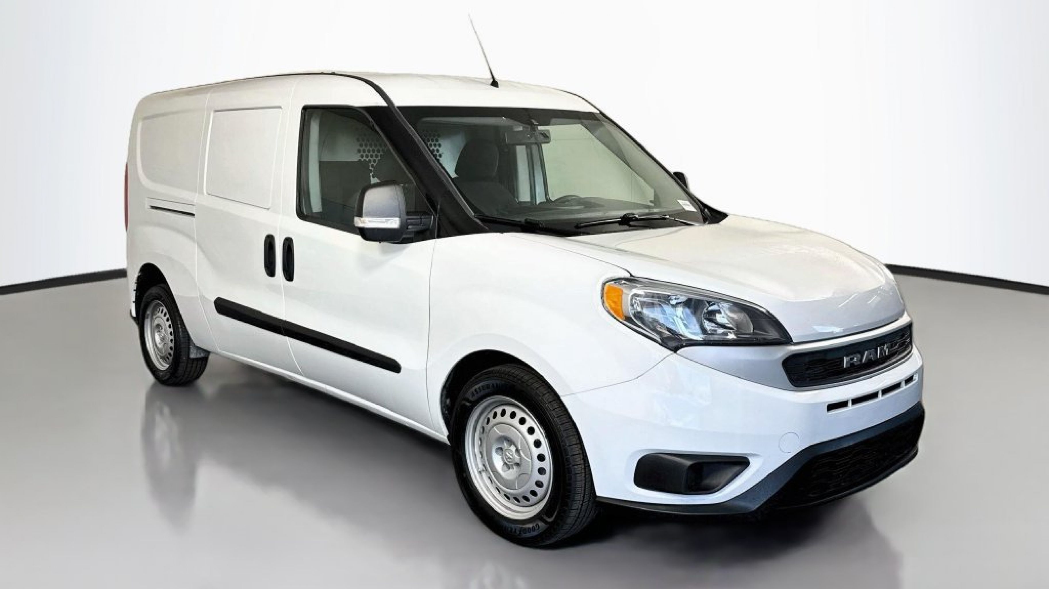 2022 RAM Promaster City