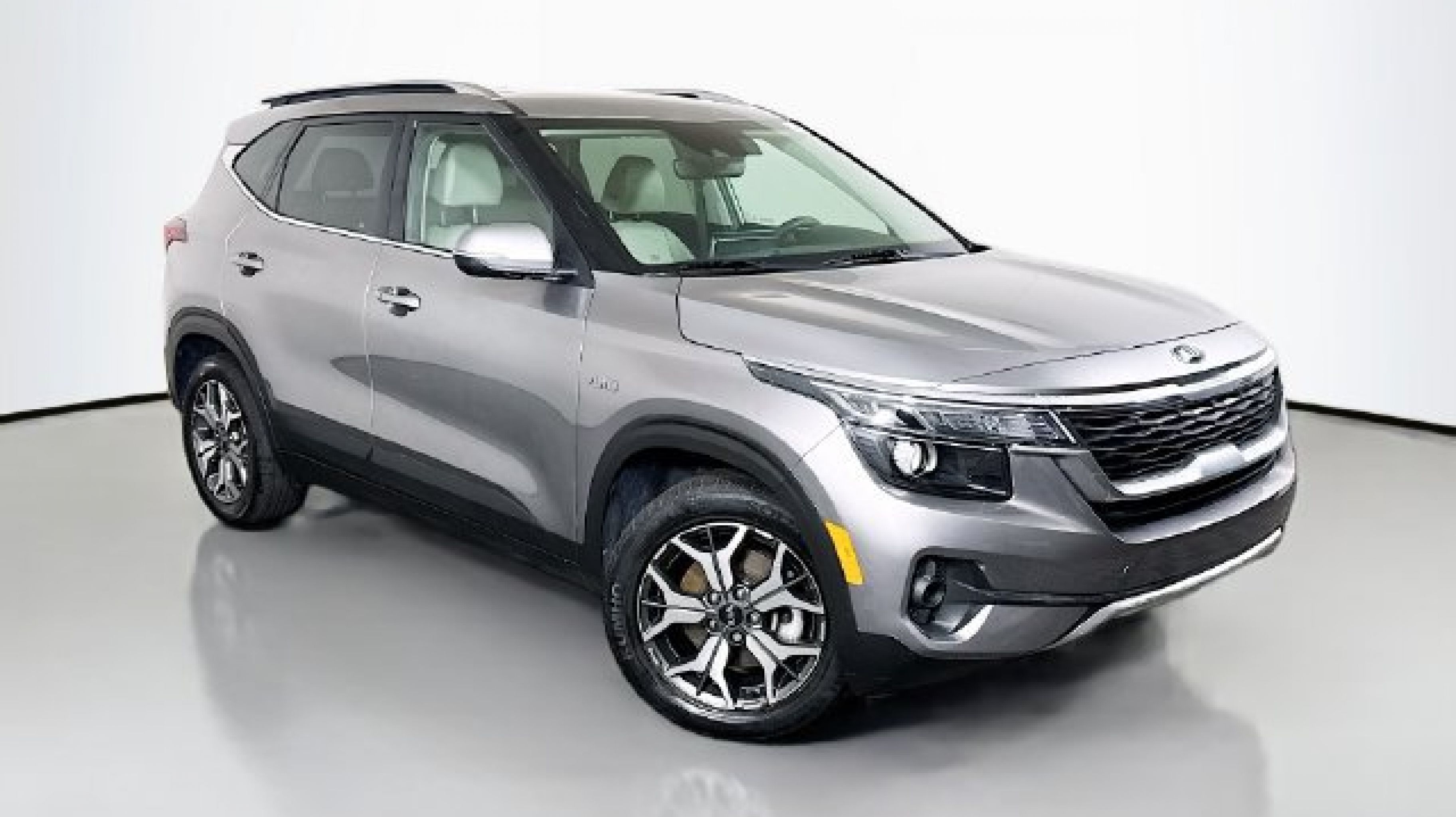 2021 Kia Seltos