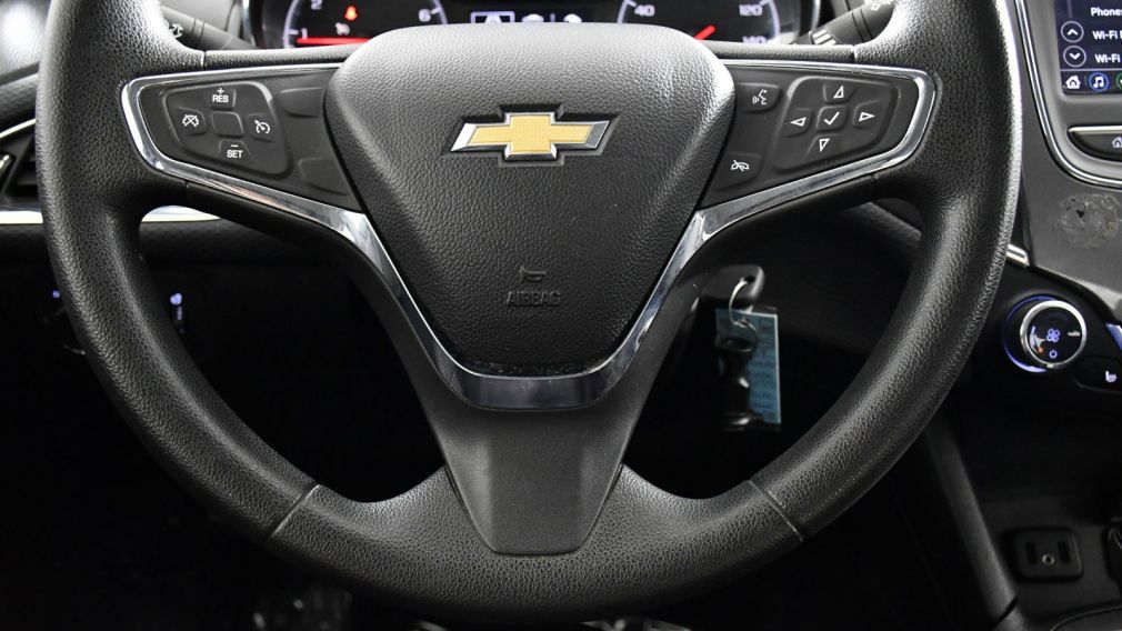 2019 Chevrolet Cruze LT #6
