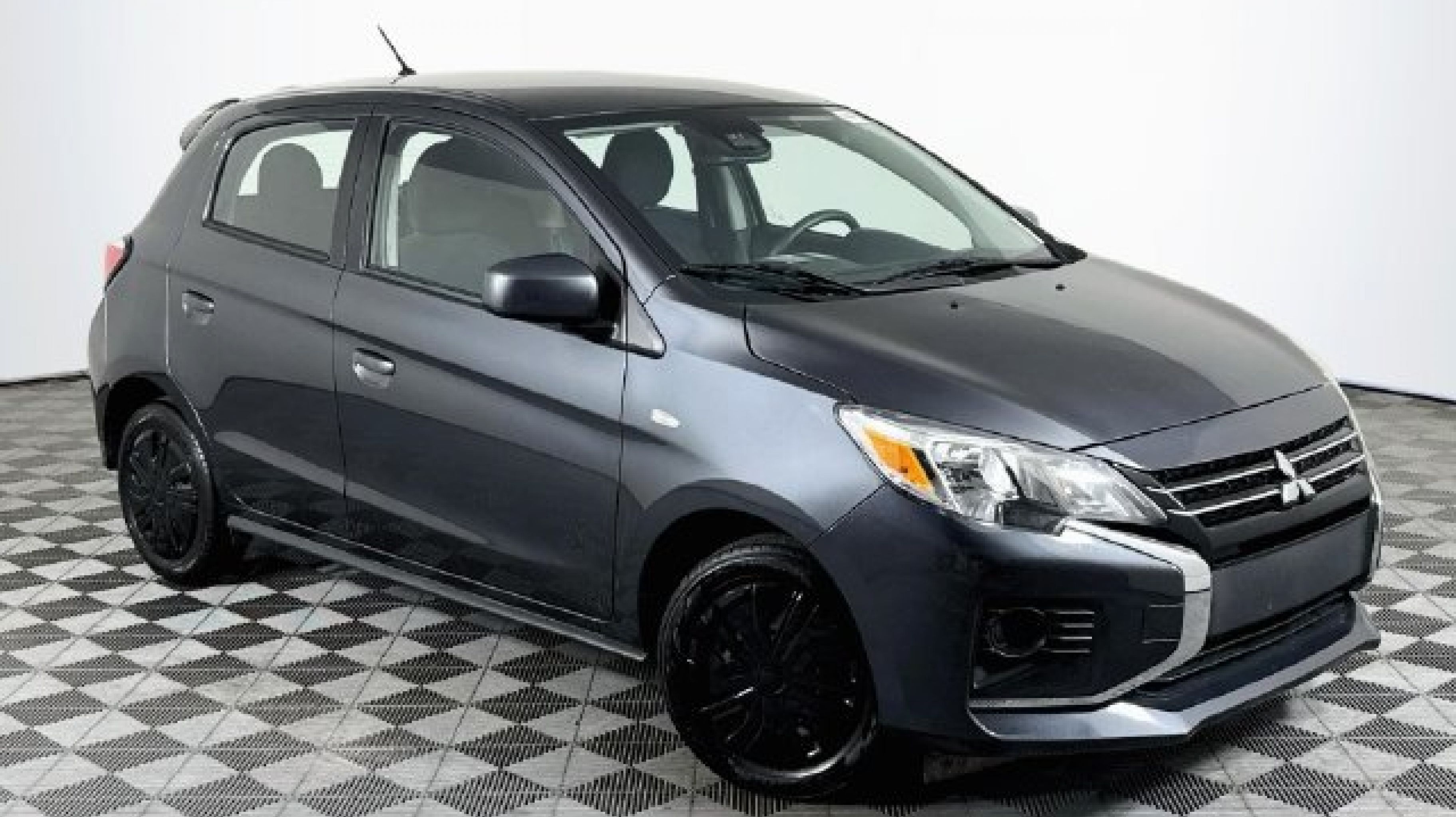 2024 Mitsubishi Mirage