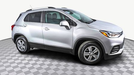 2018 Chevrolet Trax LT                in Hollywood                