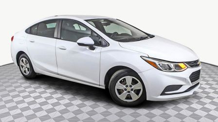 2018 Chevrolet Cruze LS                in Hollywood                