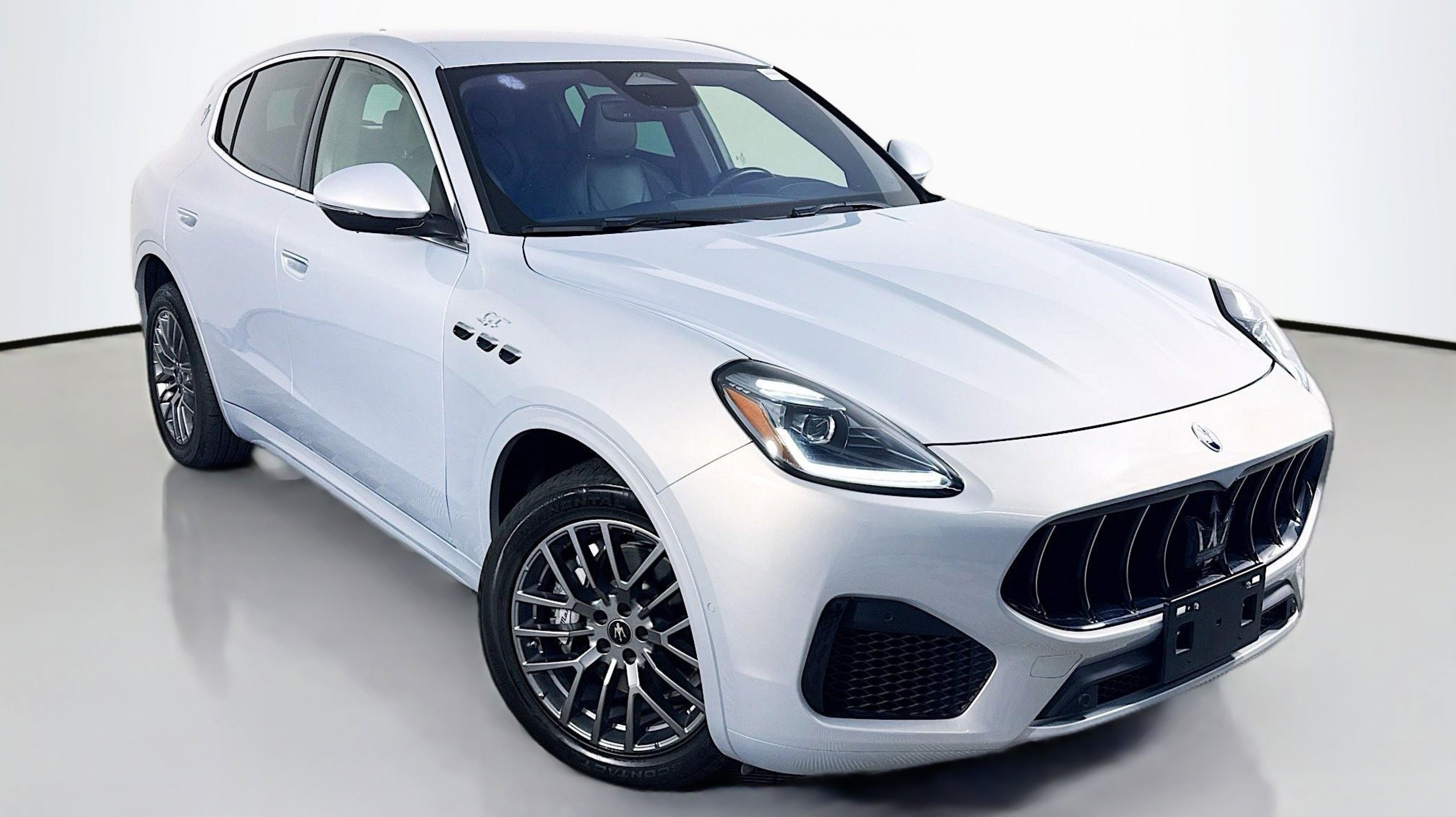 2024 Maserati Grecale GT