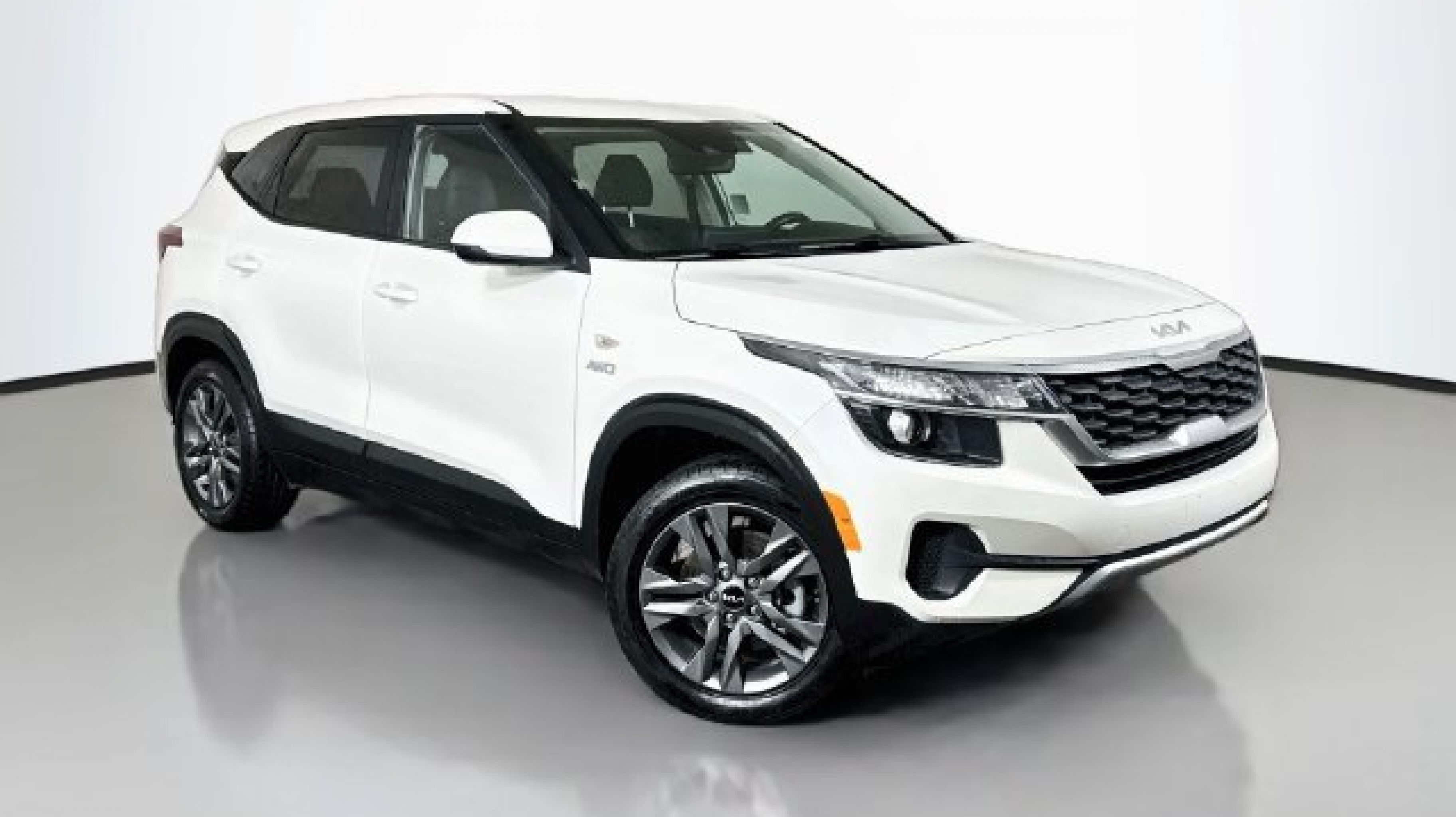 2023 Kia Seltos