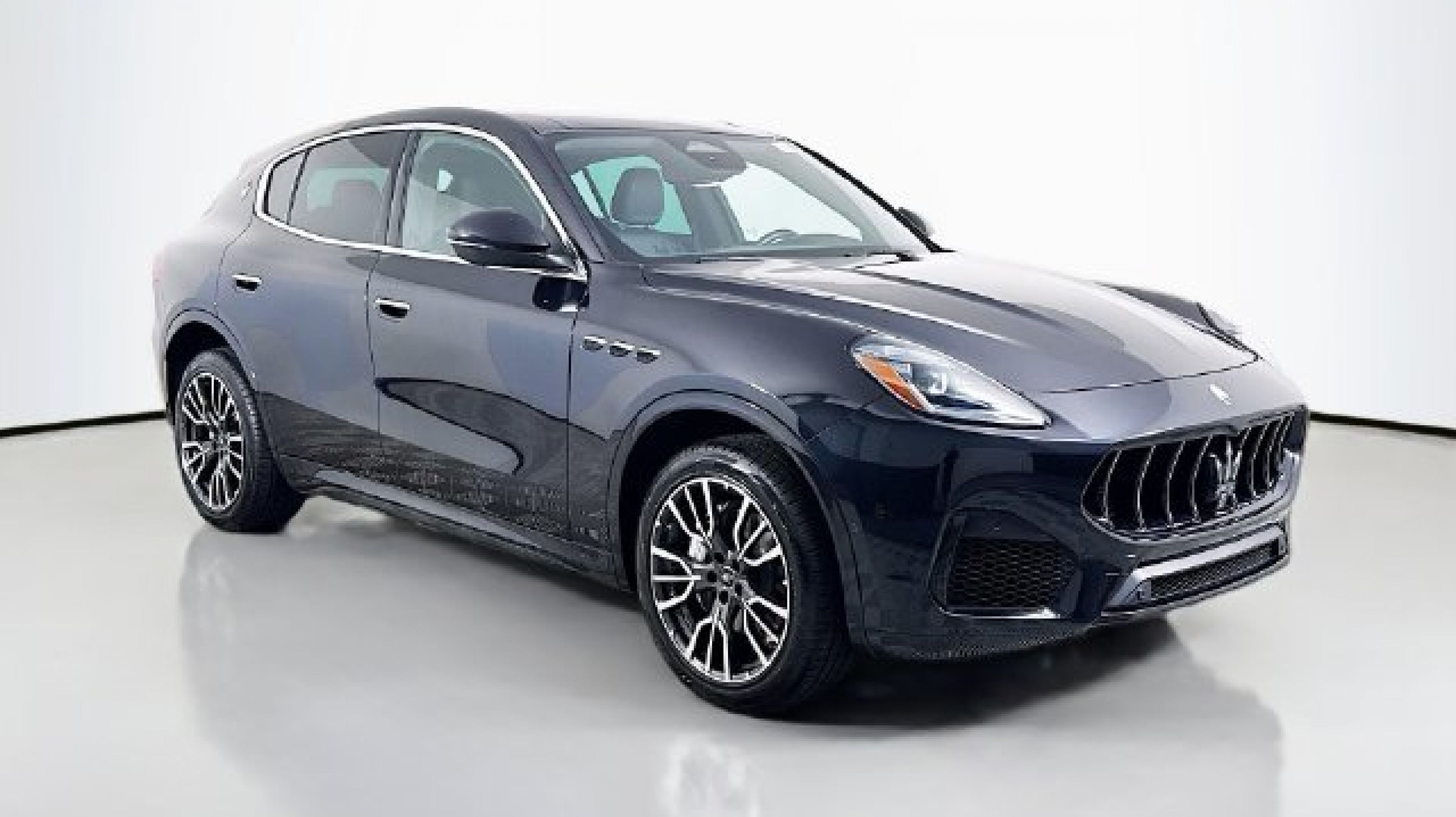 2025 Maserati Grecale