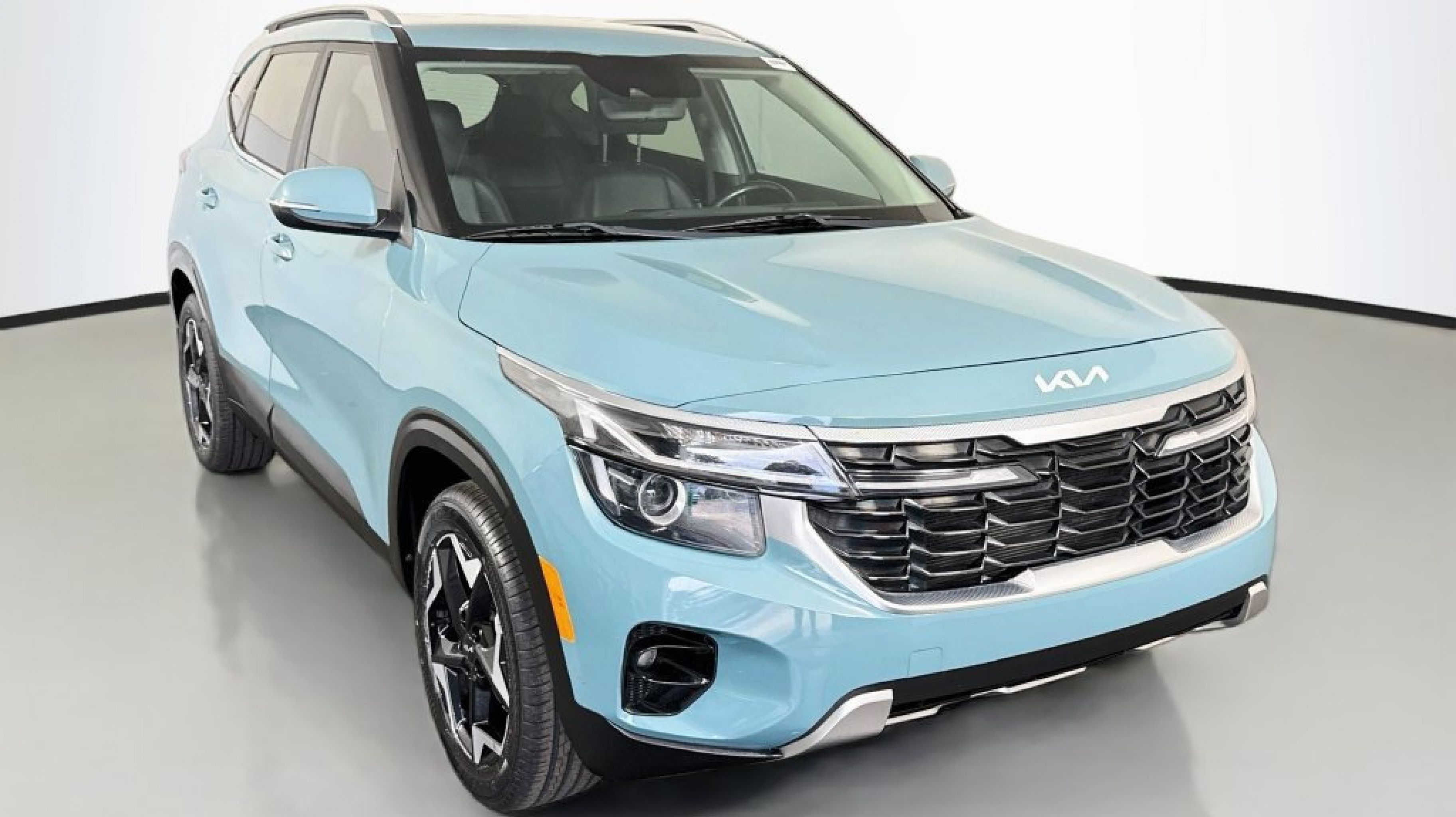 2024 Kia Seltos